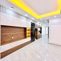 Trường Chinh 1 Nhà Ra Phố - 7 Tầng Thang Máy - Kinh Doanh - Oto To