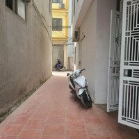 Nhà Đẹp Ở Ngay Phố Hòa Bình 3 Hai Bà Trưng 25M Giá Bán 5,6 Tỷ