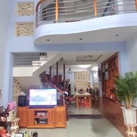 Nhà 4 Tầng Đường Số 21 P8 Gv - 54M2 (4M X 14M) - Hẻm Xe Hơi - Chỉ 7.3 Tỷ