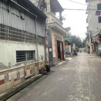 Bán Nhà Đức Giang 49M2 Giá Bán 6,6 Tỷ, Vị Trí Đẹp Ngõ Ô Tô Giao Thông Cực Thuận Tiện