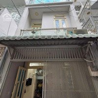 Hiếm Có Căn Nhà 2 Lầu 3 Phòng Ngủsân Thượng Tại Đường Lê Lợi Hẻm 3M Chỉ 4,5 Tỷ Thương Lượng Mạnh