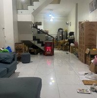 Bán Nhà 1 Triệt 1 Lầu Hoàn Công Đầy Đủ Tại Đường Số 8 Phường Linh Xuân , Hẻm Xe Hơi Trước Nhà