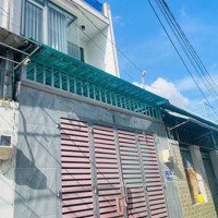 Bán Nhà 1 Triệt 1 Lầu Hoàn Công Đầy Đủ Tại Đường Số 8 Phường Linh Xuân , Hẻm Xe Hơi Trước Nhà