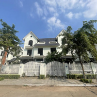 Cần Bán Biệt Thự Khu B Geleximco, 240M2 Hướng Đông Nam Gần Vườn Hoa, Trường Học Giá Đầu Tư .