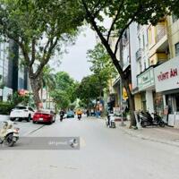 Bán nhà PL Ngõ 10 Nguyễn Văn Huyên 7 Tầng Thang Máy Kinh Doanh Ngày Đêm Dòng Tiền Ổn Định