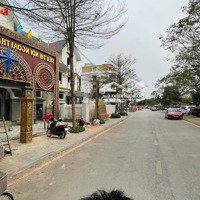Bán Cặp Liền Kề Dãy C3 Geleximco, Mặt Đường Lê Trọng Tấn, Giá Đầu Tư Hấp Dẫn