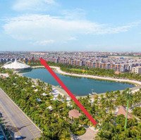 Duy Nhất Còn Sót Lại Căn Liền Kề 80M2 Giá Tốt, Mt: 5M Ánh Dương 11 Kế Cạnh Vịnh Biển, Giá Bán 10,6 Tỷ