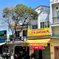 Nhà 2 Mặt Tiền Thống Nhất, Hđ Thuê 10 Triệu/Tháng