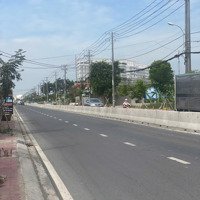 Bán Nhà 250M2Mặt Tiềnnguyễn Cửu Phú Đối Diện Bv Phạm Ngọc Thạch