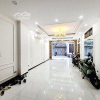 Bán Nhà Mặt Phố Tại Phố Bạch Mai, Hai Bà Trưng, Hà Nội, 50M2, 7 Tầng, Xây Mới, Thang Máy, Lô Góc