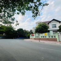 Siêu Phẩm Góc 2 Mặt Tiền Dương Văn An, Q.2 -Diện Tích18 X 20M - Hđt 100 Triệu/Th - Hầm 3 Tầng - 96 Tỷ