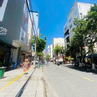 Bán Nhà 3 Tầng Mặt Tiền Hà Bổng, Sơn Trà, Đà Nẵng | Kinh Doanh Siêu Đỉnh