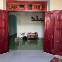Bán Đất Có Nhà Cấp 4 Tỉnh Lô 2 Cách Chợ Diên Phước 500M 158.5M2 2Tỷ 399 Triệu