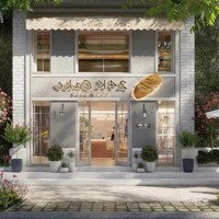 Shophouse Long An - Quỹ Căn Độc Quyền