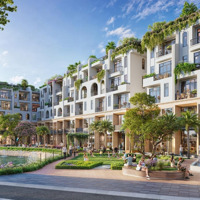 Shophouse 115M2 Ven Sông Ngưu Giang Tại Dự Án Vaquarius Vị Trí Xuất Sắc Giá Chỉ 16.8 Tỷ Bao Phí