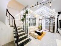 Bán nhà lô góc phố Lê Văn Lương MT 4m , vài bước chân ra phố, vị trí trung tâm ThanhXuân