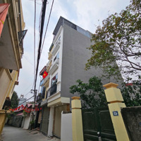 Bán Đất Thổ Cư Tại Thụy Phương, Bắc Từ Liêm, Hà Nội, Giá Tốt, 8,855 Tỷ, 77M2