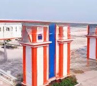 Chính Chủ Cần Bán Duy Nhất 1 Lô Giá 490 Triệu/250M2 Gần Kcn Minh Hưng, Chơn Thành, Bình Phước