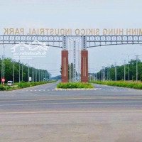 Chính Chủ Cần Bán Duy Nhất 1 Lô Giá 490 Triệu/250M2 Gần Kcn Minh Hưng, Chơn Thành, Bình Phước