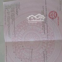 Chính Chủ Cần Bán Đất Mặt Tiền Hồ Xuân Hương Ngang 53M Liên Hệ: 0918136613