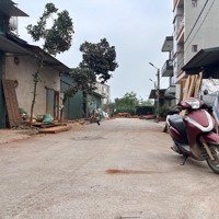 [[[[[Bán Lô X1Lỗ Khê Liên Hà Đông Anh,Khổ Đẹp Giá Đầu Tư, Đường+Vỉa Hè 8M