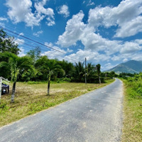 1000M2 Ngang 27M Mặt Tiền Đường Nhựa Liên Xã Đối Diện Uỷ Ban Suối Tiên, Phía Sau Giáp Suối Bà Nên