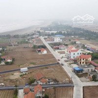 Do Cần Tiền Xây Nhà Hàng, Em Cần Bán Gấp 1 Lô Đất Ven Biển Diện Tích 75 M2, Giá Nhỉnh 1 Tỷ/Lô