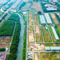 Cắt Lỗ Sâu 200 Triệu Lô Đất 150M2 Mặt Đường Đại Lộ Bình Dương