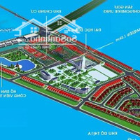 Chính Chủ Gởi Bán Lô Đất Ngay Trường Đh Phan Châu Trinh Xác Trường Fpt Dt:137,5 M2 Giá Bán 3 Tỷ X
