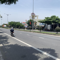 Chính Chủ Gởi Bán Lô Đất Ngay Trường Đh Phan Châu Trinh Xác Trường Fpt Dt:137,5 M2 Giá Bán 3 Tỷ X