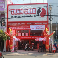 Cho Thuê Nhà Mặt Phố Nam Đồng 60M² X 4 Tầng,Mặt Tiền6M, Thông Sàn, Giá Bán 60 Triệu, Vị Trí Kinh Doanh Đẹp