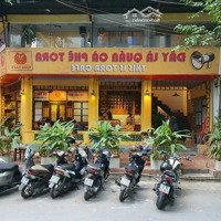 Cực Hot. Cho Thuê Mặt Bằng Kinh Doanh Phố Đặng Xuân Bảng. Mặt Tiền Cực Đỉnh Vị Trí Đẹp Nhất Phố
