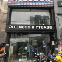 Cho Thuê Nhà Mặt Phố Cầu Giấy, Diện Tích 100M2, Mặt Tiền 7M, Vị Trí Kinh Doanh Đắc Địa