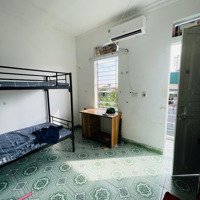 Cho Thuê Phòng Trọ Ở Đường Sông Nhuệ, 2,5 Triệu, 20M2, View Đẹp (Thích Hợp Sv, Người Đi Làm)