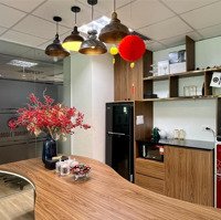 Cho Thuê Văn Phòng 80M2 Chỉ 15 Triệu Tại Mễ Trì, Nam Từ Liêm - Không Gian Làm Việc Hoàn Hảo