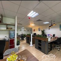 Cho Thuê Văn Phòng 80M2 Chỉ 15 Triệu Tại Mễ Trì, Nam Từ Liêm - Không Gian Làm Việc Hoàn Hảo