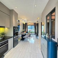 2 Phòng Ngủ 2 Vệ Sinhgiá Dk 1Tỷ99 + Hđ Thuê 12 Triệu/Tháng + 1,5 Chỉ Vàng Liền Kề Metro Và Làng Đại Học Thủ Đức