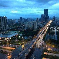 Tôi Huy Chính Chủ Bán Căn Góc 131M2 Tòa B Tầng 28 Thăng Long No1 Giá Bán 8.6 Tỷ Căn Góc View Đẹp Thoáng