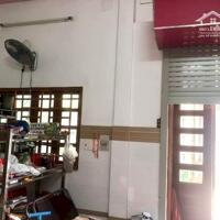 BÁN GẤP NHÀ 2 Tầng , NGAY CHỢ BA BẦU, HÓC MÔN , GÓC 2 MẶT TIỀN, HẺM THÔNG XE TẢI TRÁNH ( SẴN DÒNG TIỀN 8tr/th ) - CHỈ 1tỷ490