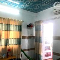 BÁN GẤP NHÀ 2 Tầng , NGAY CHỢ BA BẦU, HÓC MÔN , GÓC 2 MẶT TIỀN, HẺM THÔNG XE TẢI TRÁNH ( SẴN DÒNG TIỀN 8tr/th ) - CHỈ 1tỷ490