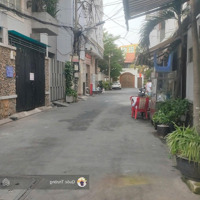 (Hot Hot) Chủ Gởi Bán Lô Đất Đường Hoàng Hoa Thám, Tân Bình - Dt: 20X25M - Dtcn: 480M2 - Giá Bán 75 Tỷ