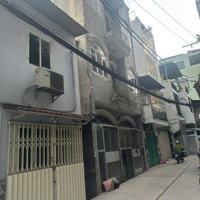 Giảm Giá Bán 2 Tỷ Bán Nhanh, Nhà Ngang 5.9M,Hẽm Xe Hơi1 Sẹc Gần Phan Đăng Lưu, Giá Chỉ 9.7 Tỷ