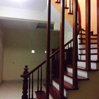 Lạc Long Quân - Bán Nhà 5 Tầng Phân Lô, Ô Tô -Diện Tích40M2 Xmặt Tiền4,5M Giá Bán 11 Tỷ