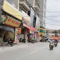 Nhà C4 Mặt Phố Mỹ Đình, Vị Trí Đẹp,Diện Tích100M2,Mặt Tiền5M Giá Tốt 36.5 Tỷ, Nam Từ Liêm