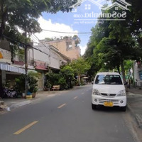 Nhà Mặt Phố Tại Đường Số 2, Tân Thành, Tân Phú, 17,2 Tỷ, 116M2