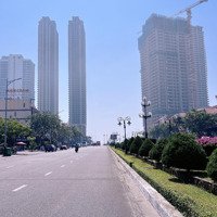 Bán Nhà Mặt Tiền Trần Hưng Đạo Sơn Trà, Đà Nẵng | Đối Diện Sun