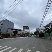 Ngang 5M - 100M2 Mặt Tiền Phạm Vấn (7M5) - Phước Mỹ - Ra Biển 150M. Giá Siêu Hiếm 7,5 Tỷ