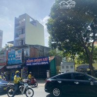 Mặt Tiền Quận 10 Ngay Đường Thành Thái Phường 12, 3.8X14M Gpxd 5 Tầng Chỉ 15,9 Tỉ