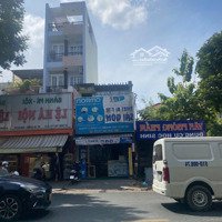 Mặt Tiền Quận 10 Ngay Đường Thành Thái Phường 12, 3.8X14M Gpxd 5 Tầng Chỉ 15,9 Tỉ