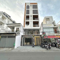 Mặt Tiền Quận 1 - Đường Trần Hưng Đạo Gần Chợ Bến Thành Chỉ 3X Tỉ, Dtcn 66M2 7 Tầng